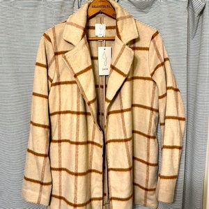 Joie blazer/jacket